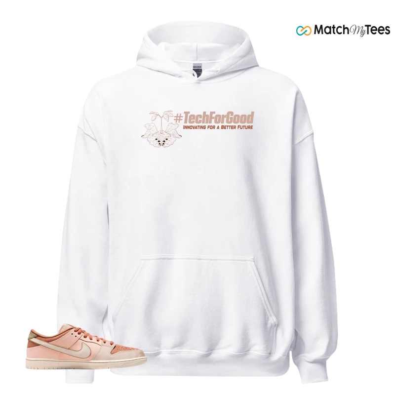 NIKE SB DUNK LOW TROCADÉRO GARDENS SNEAKER Matching Tees hoodie
