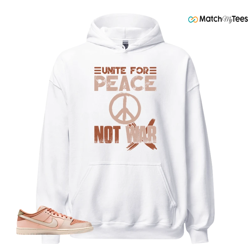 NIKE SB DUNK LOW TROCADÉRO GARDENS SNEAKER Matching Tees hoodie