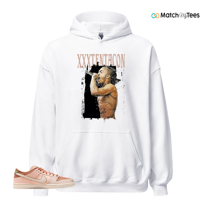 NIKE SB DUNK LOW TROCADÉRO GARDENS SNEAKER Matching Tees hoodie