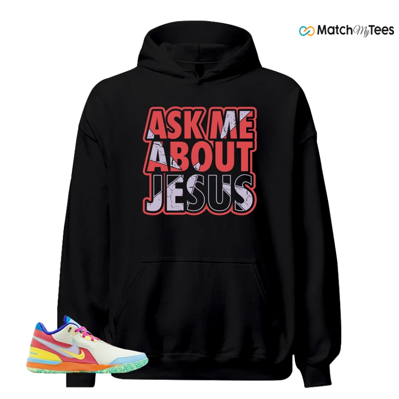 NIKE ZOOM LEBRON NXXT GEN AMPD I PROMISE SNEAKER Matching Tees hoodie
