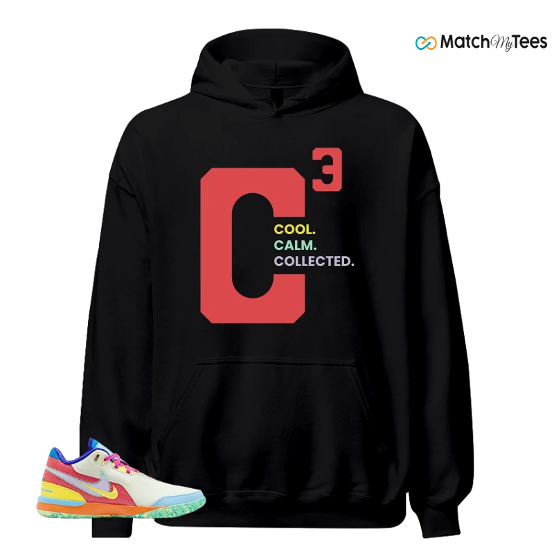NIKE ZOOM LEBRON NXXT GEN AMPD I PROMISE SNEAKER Matching Tees hoodie