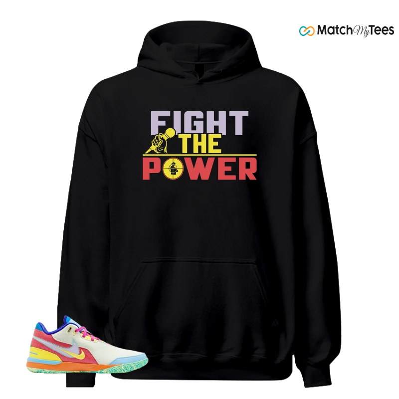 NIKE ZOOM LEBRON NXXT GEN AMPD I PROMISE SNEAKER Matching Tees hoodie