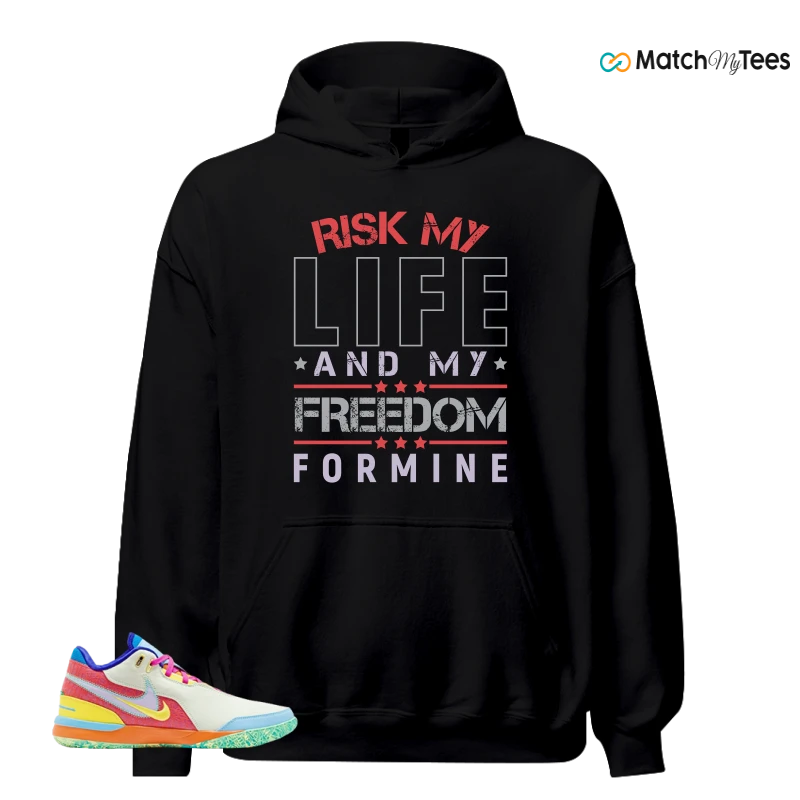 NIKE ZOOM LEBRON NXXT GEN AMPD I PROMISE SNEAKER Matching Tees hoodie