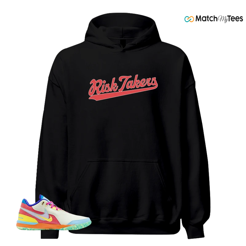 NIKE ZOOM LEBRON NXXT GEN AMPD I PROMISE SNEAKER Matching Tees hoodie