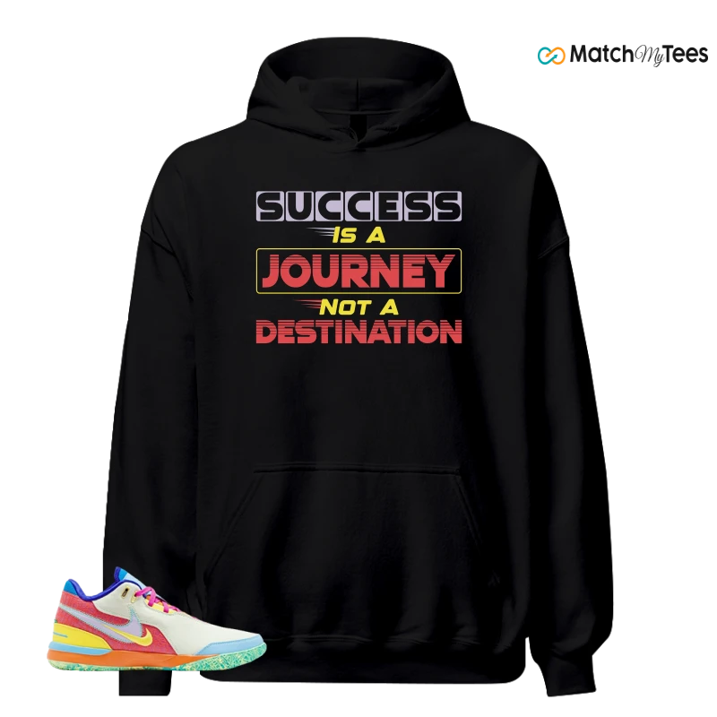 NIKE ZOOM LEBRON NXXT GEN AMPD I PROMISE SNEAKER Matching Tees hoodie