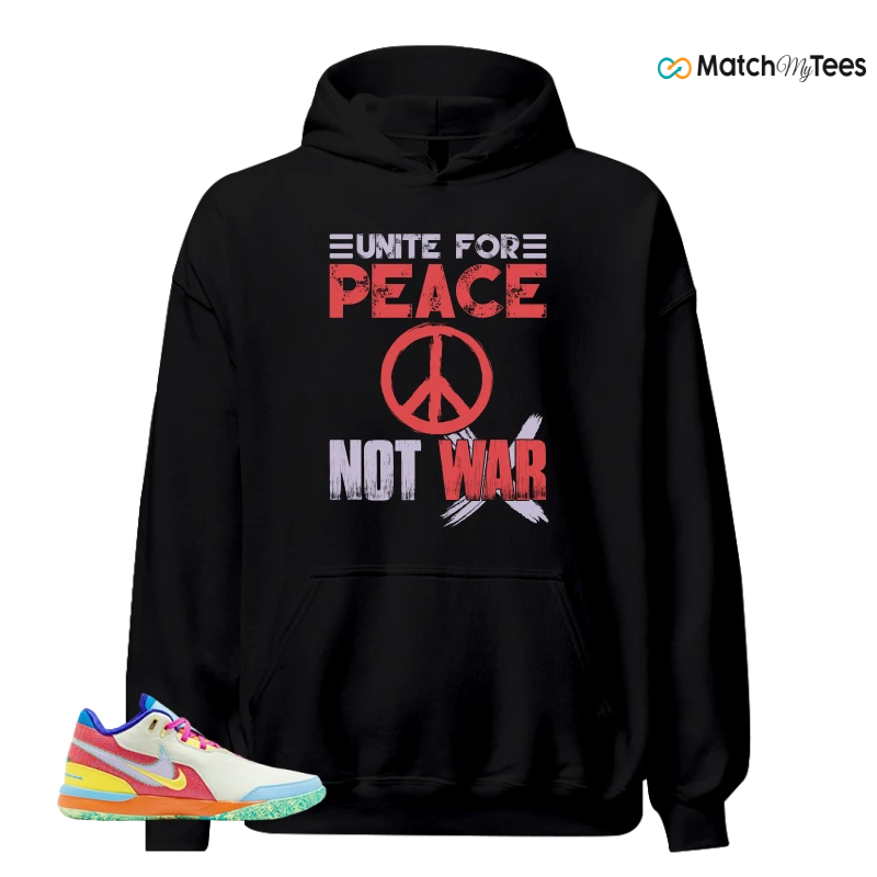 NIKE ZOOM LEBRON NXXT GEN AMPD I PROMISE SNEAKER Matching Tees hoodie