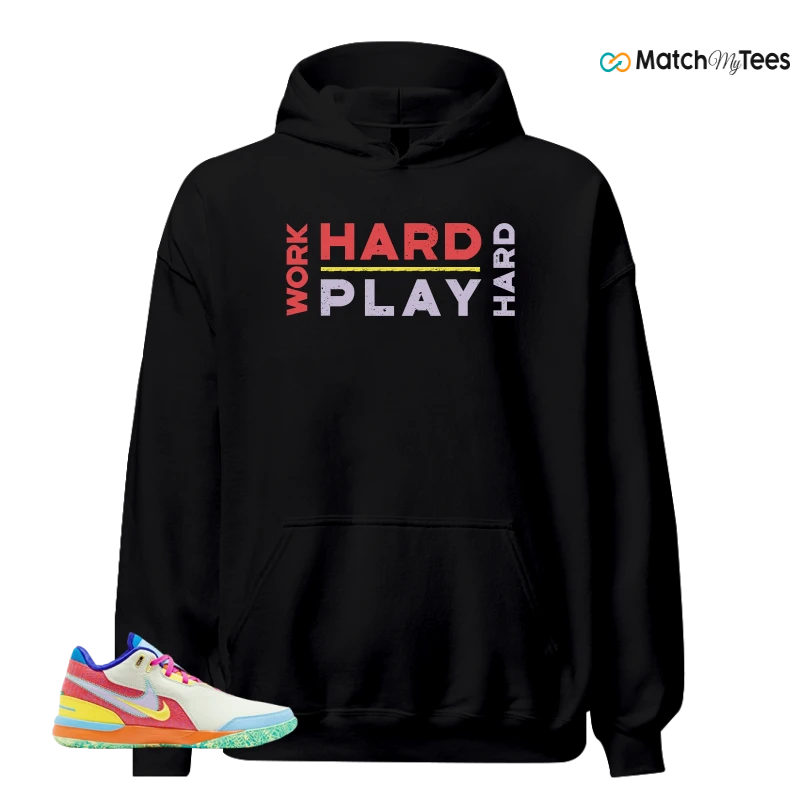 NIKE ZOOM LEBRON NXXT GEN AMPD I PROMISE SNEAKER Matching Tees hoodie