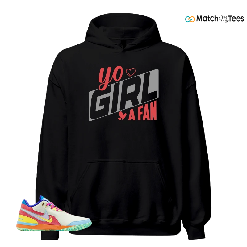 NIKE ZOOM LEBRON NXXT GEN AMPD I PROMISE SNEAKER Matching Tees hoodie
