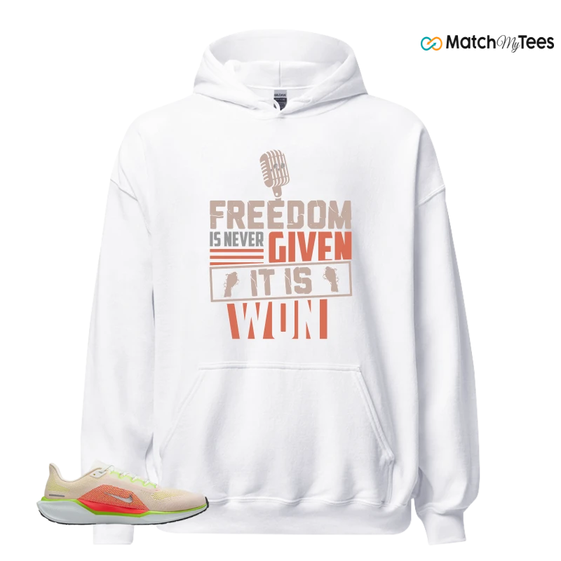 NIKE ZOOM PEGASUS 41 BRIGHT CRIMSON SNEAKER Matching Tees Hoodie for Men
