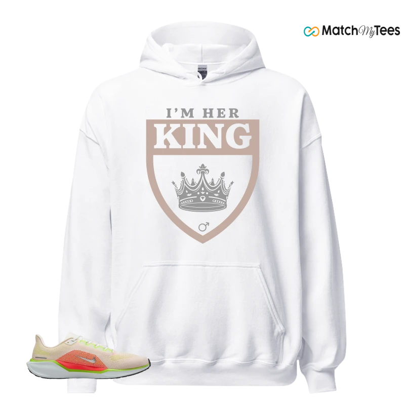 NIKE ZOOM PEGASUS 41 BRIGHT CRIMSON SNEAKER Matching Tees hoodie