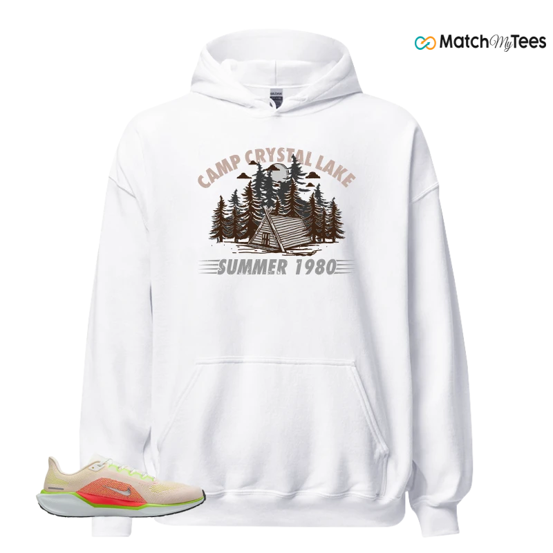 NIKE ZOOM PEGASUS 41 BRIGHT CRIMSON SNEAKER Matching Tees hoodie