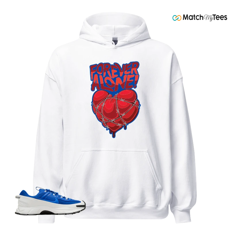 NIKE ZOOM VOMERO 5 ROAM RACER BLUE SNEAKER Matching Tees Hoodie for Men
