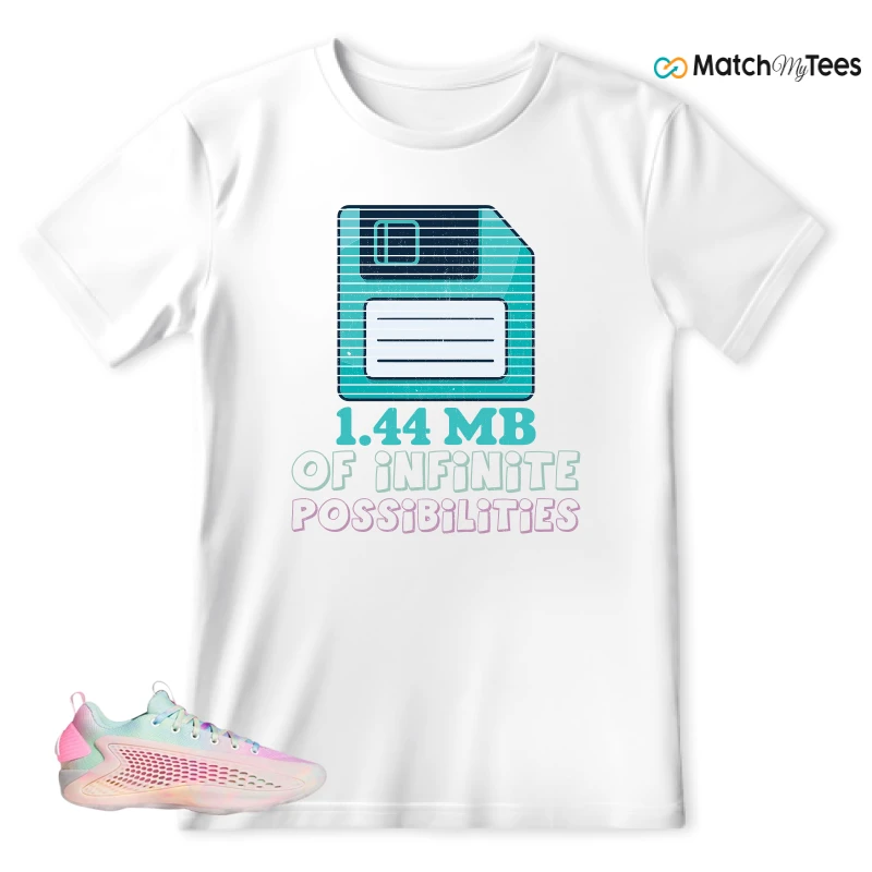 ADIDAS AE 1 LOW 3SSB SNEAKER Matching Tees t-shirt