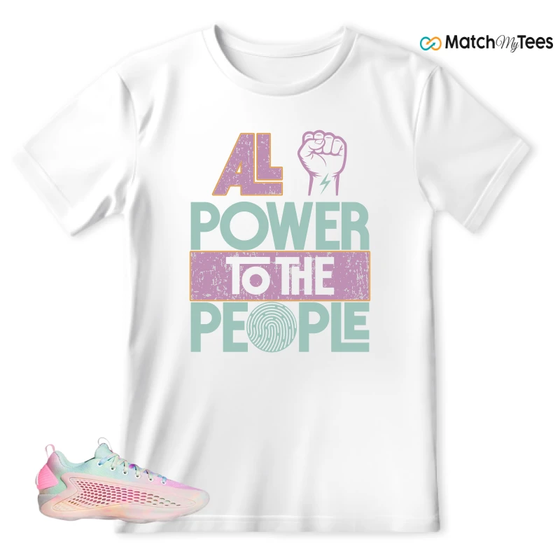 ADIDAS AE 1 LOW 3SSB SNEAKER Matching Tees t-shirt