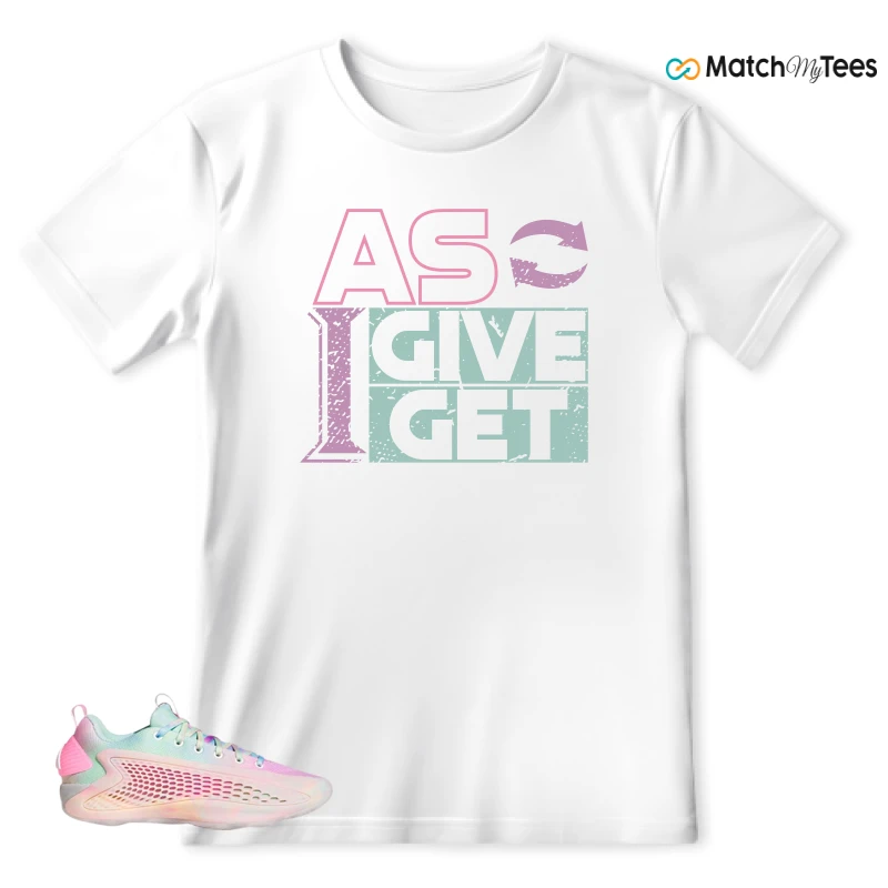 ADIDAS AE 1 LOW 3SSB SNEAKER Matching Tees t-shirt