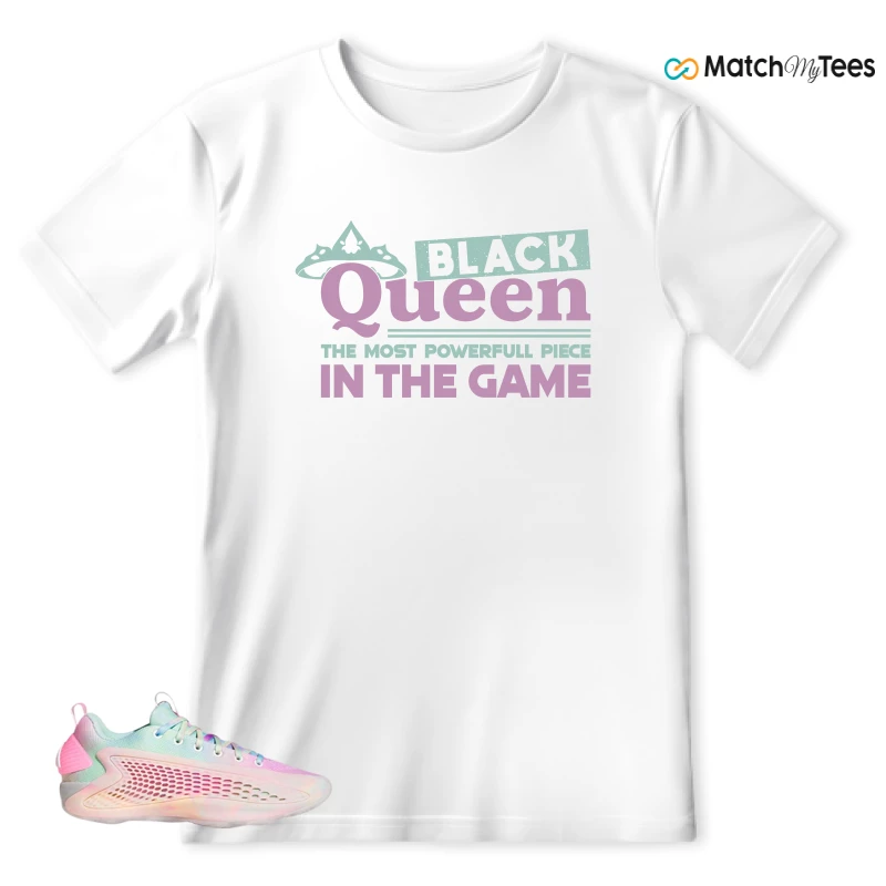 ADIDAS AE 1 LOW 3SSB SNEAKER Matching Tees t-shirt