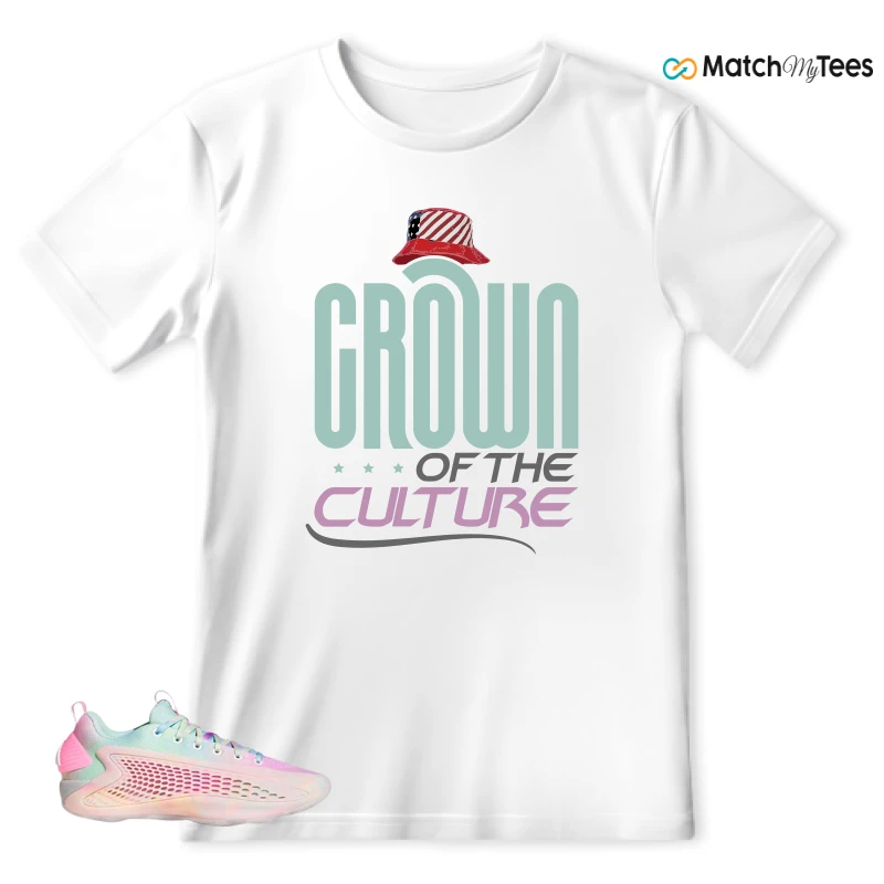 ADIDAS AE 1 LOW 3SSB SNEAKER Matching Tees t-shirt