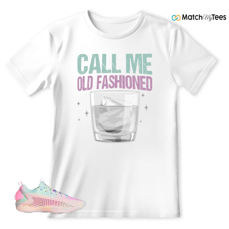 ADIDAS AE 1 LOW 3SSB SNEAKER Matching Tees t-shirt