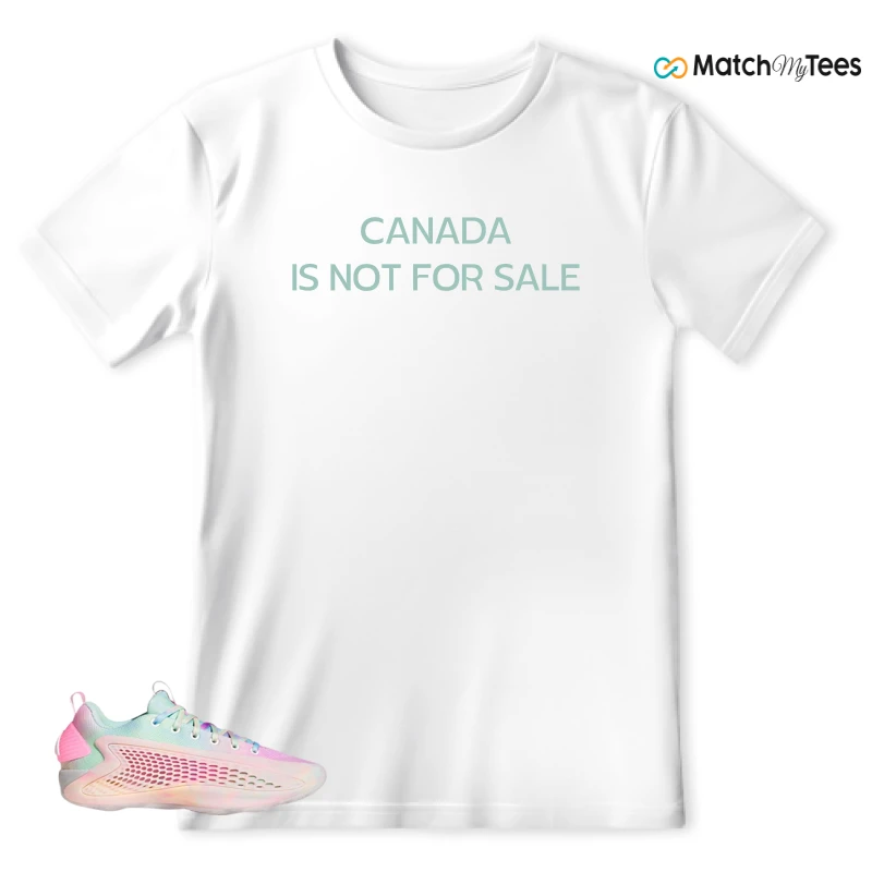 ADIDAS AE 1 LOW 3SSB SNEAKER Matching Tees t-shirt