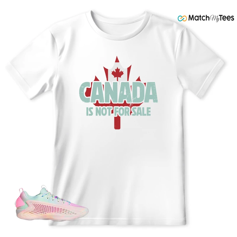 ADIDAS AE 1 LOW 3SSB SNEAKER Matching Tees t-shirt