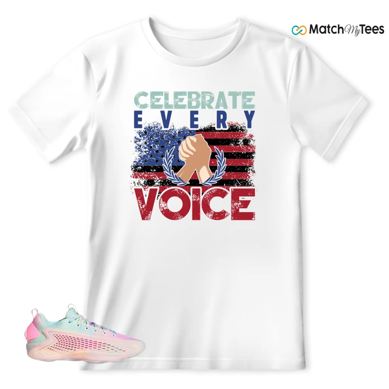 ADIDAS AE 1 LOW 3SSB SNEAKER Matching Tees t-shirt