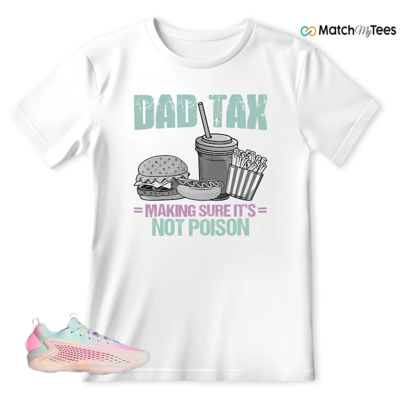 ADIDAS AE 1 LOW 3SSB SNEAKER Matching Tees t-shirt
