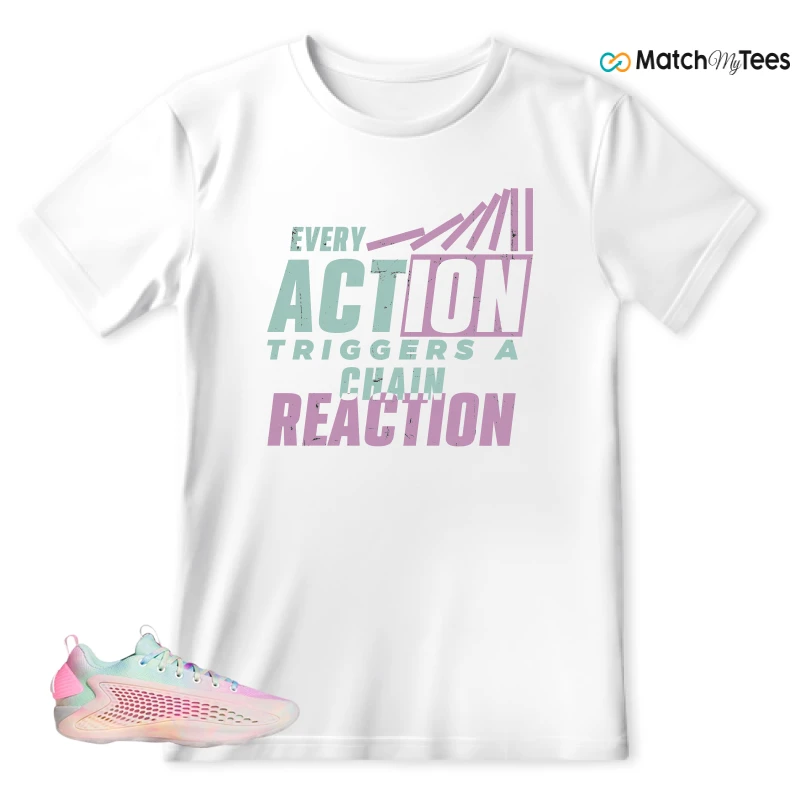 ADIDAS AE 1 LOW 3SSB SNEAKER Matching Tees t-shirt
