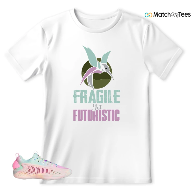 ADIDAS AE 1 LOW 3SSB SNEAKER Matching Tees t-shirt