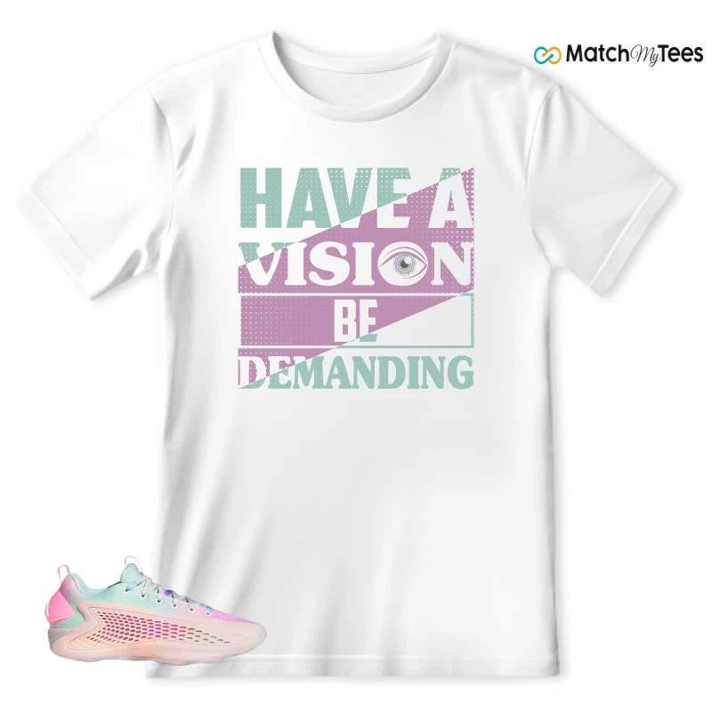 ADIDAS AE 1 LOW 3SSB SNEAKER Matching Tees t-shirt