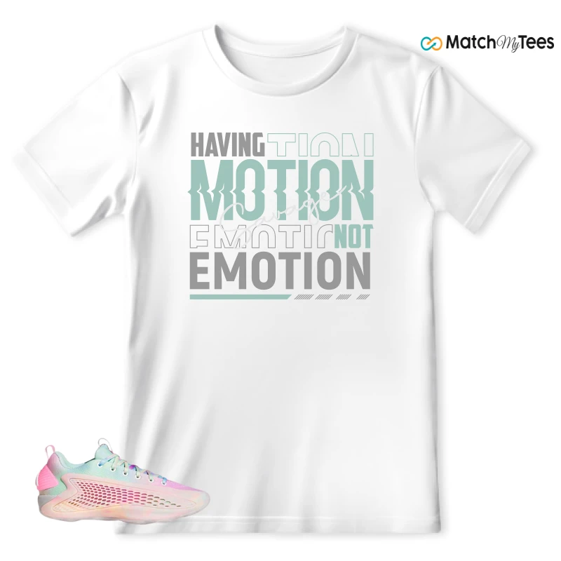 ADIDAS AE 1 LOW 3SSB SNEAKER Matching Tees t-shirt