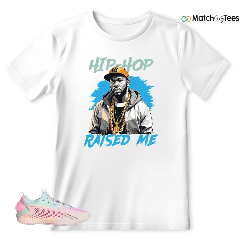 ADIDAS AE 1 LOW 3SSB SNEAKER Matching Tees t-shirt