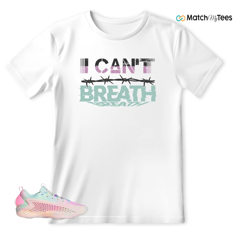 ADIDAS AE 1 LOW 3SSB SNEAKER Matching Tees t-shirt