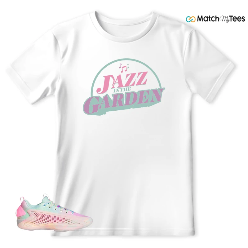 ADIDAS AE 1 LOW 3SSB SNEAKER Matching Tees t-shirt