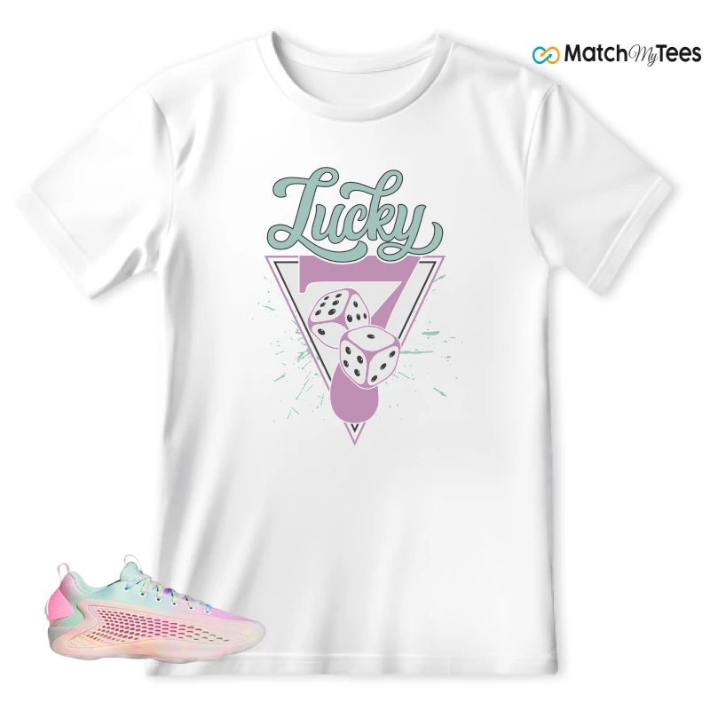 ADIDAS AE 1 LOW 3SSB SNEAKER Matching Tees t-shirt