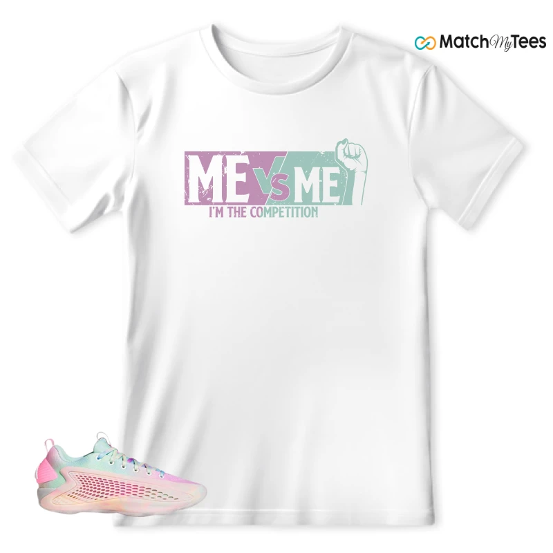 ADIDAS AE 1 LOW 3SSB SNEAKER Matching Tees t-shirt