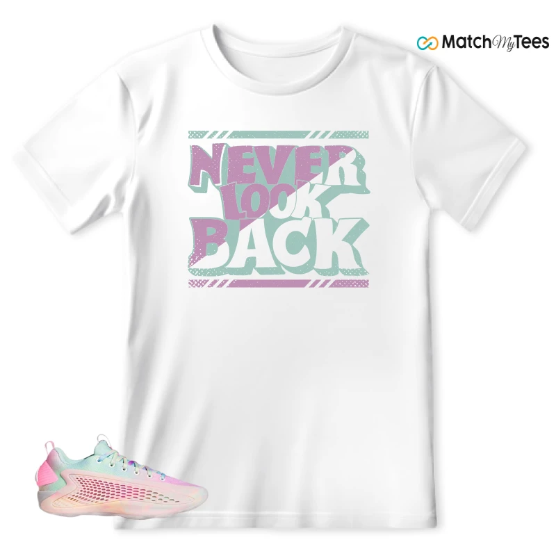 ADIDAS AE 1 LOW 3SSB SNEAKER Matching Tees T-shirt for Men