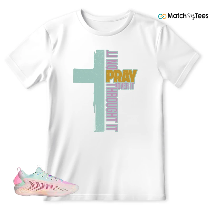 ADIDAS AE 1 LOW 3SSB SNEAKER Matching Tees t-shirt
