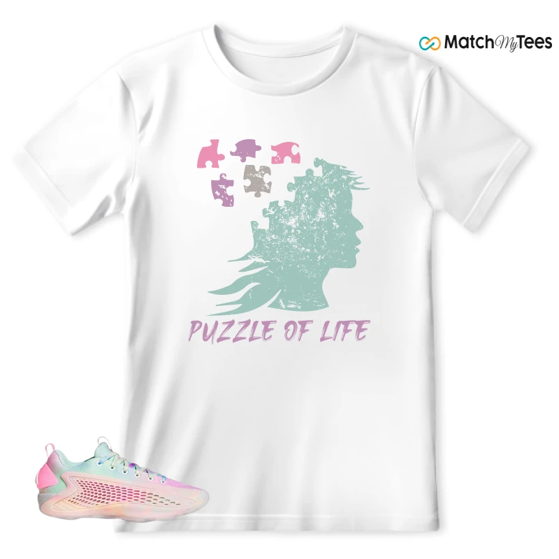 ADIDAS AE 1 LOW 3SSB SNEAKER Matching Tees t-shirt