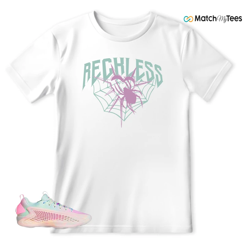 ADIDAS AE 1 LOW 3SSB SNEAKER Matching Tees t-shirt