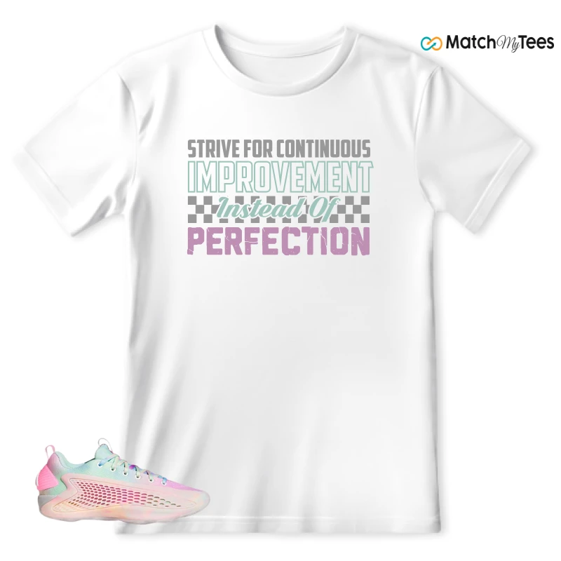 ADIDAS AE 1 LOW 3SSB SNEAKER Matching Tees T-shirt for Men