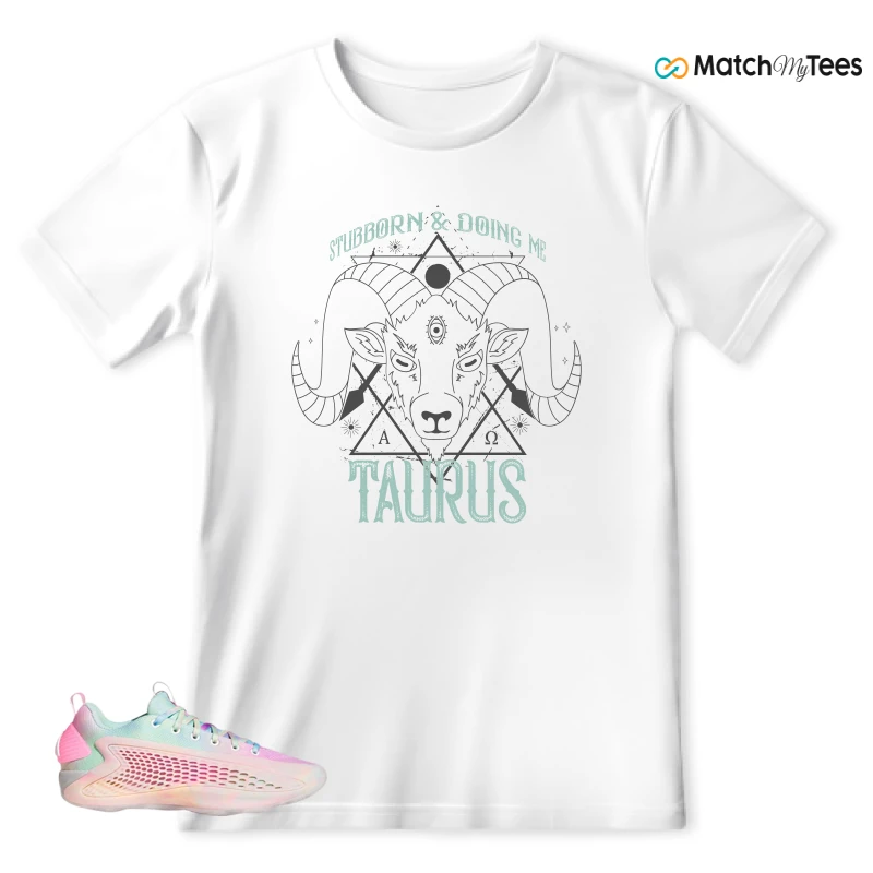 ADIDAS AE 1 LOW 3SSB SNEAKER Matching Tees t-shirt