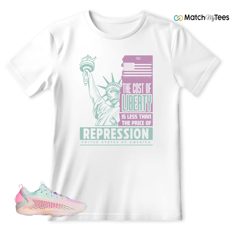 ADIDAS AE 1 LOW 3SSB SNEAKER Matching Tees t-shirt