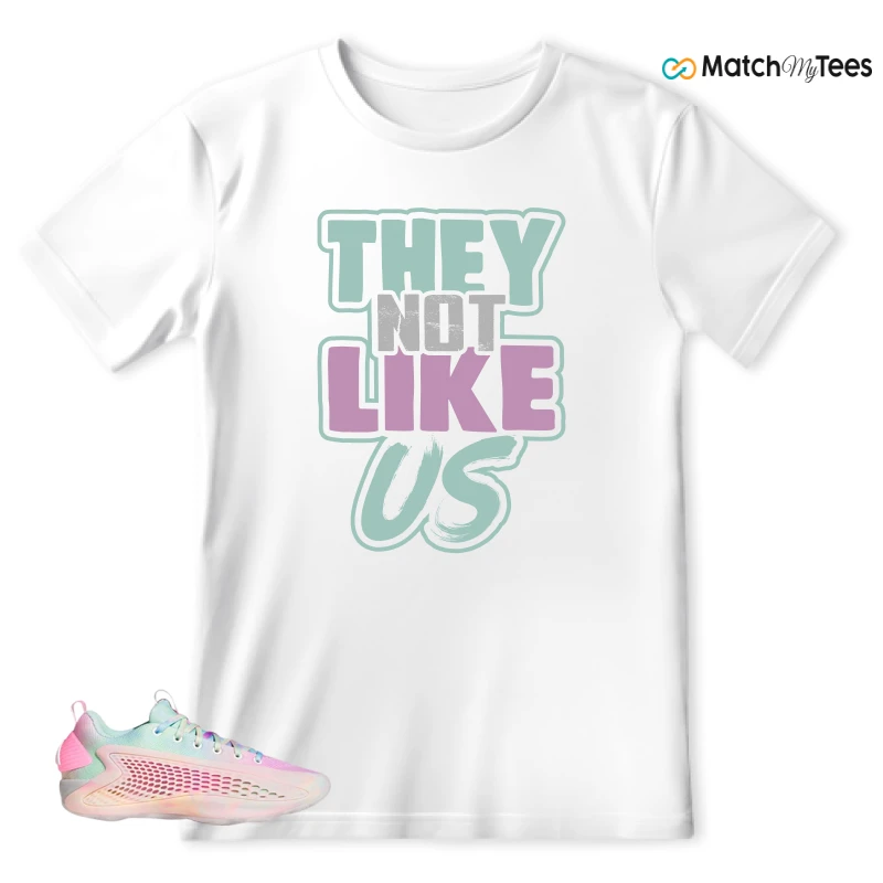 ADIDAS AE 1 LOW 3SSB SNEAKER Matching Tees t-shirt