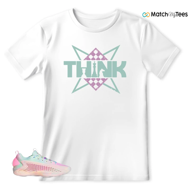 ADIDAS AE 1 LOW 3SSB SNEAKER Matching Tees T-shirt for Men