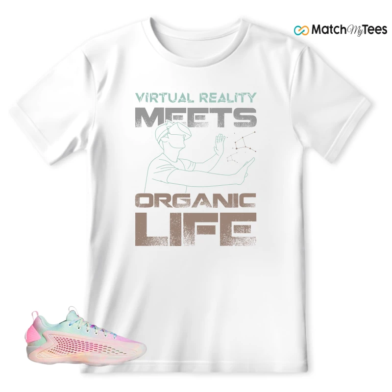 ADIDAS AE 1 LOW 3SSB SNEAKER Matching Tees t-shirt