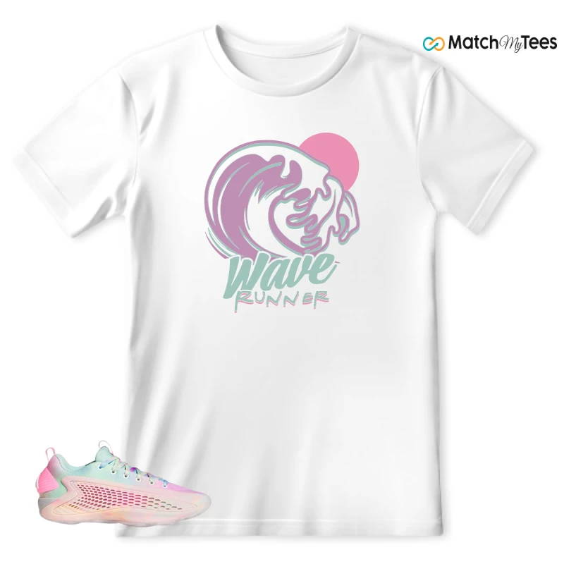 ADIDAS AE 1 LOW 3SSB SNEAKER Matching Tees t-shirt