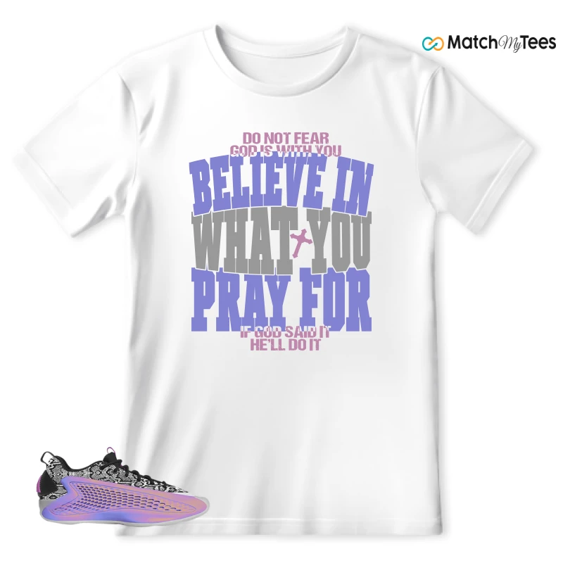 ADIDAS AE 1 LOW YEAR OF THE SNAKE SNEAKER Matching Tees t-shirt