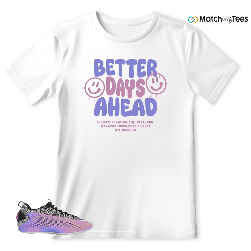 ADIDAS AE 1 LOW YEAR OF THE SNAKE SNEAKER Matching Tees T-shirt for Men