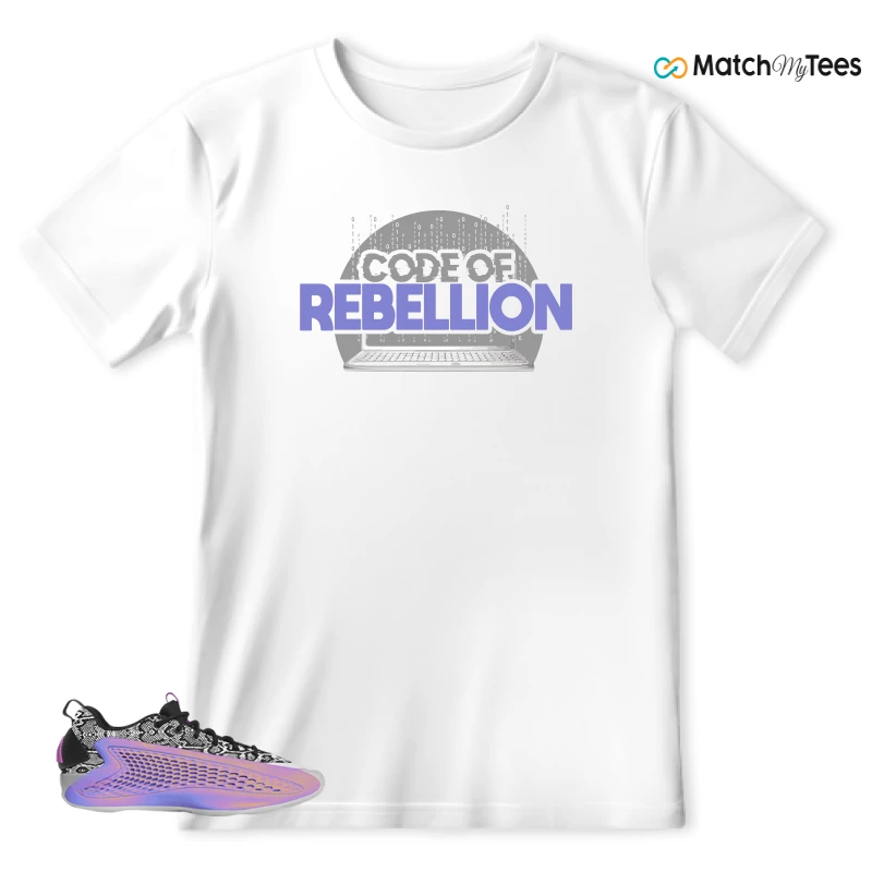 ADIDAS AE 1 LOW YEAR OF THE SNAKE SNEAKER Matching Tees t-shirt