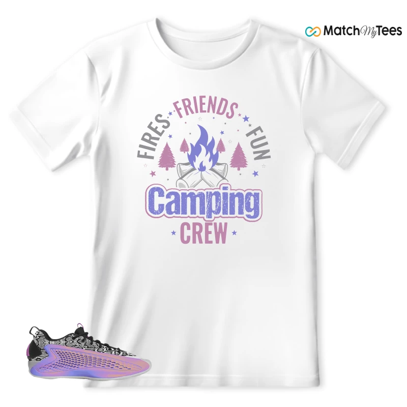ADIDAS AE 1 LOW YEAR OF THE SNAKE SNEAKER Matching Tees t-shirt